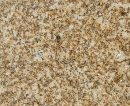 Granito amarelo - Mondim